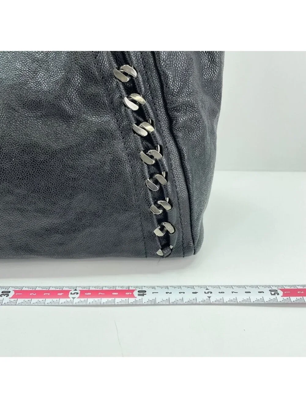 Chanel Shoulder Bag Line